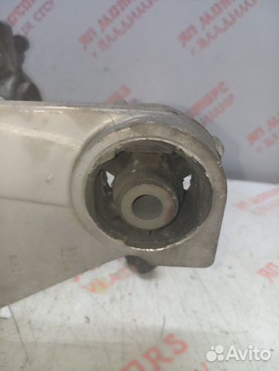 Редуктор Mazda Cx5 KE SHY 2013