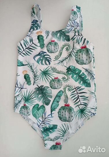 Купальники