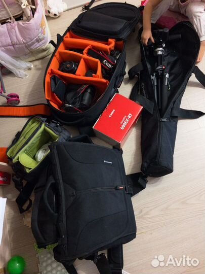 Фототехника