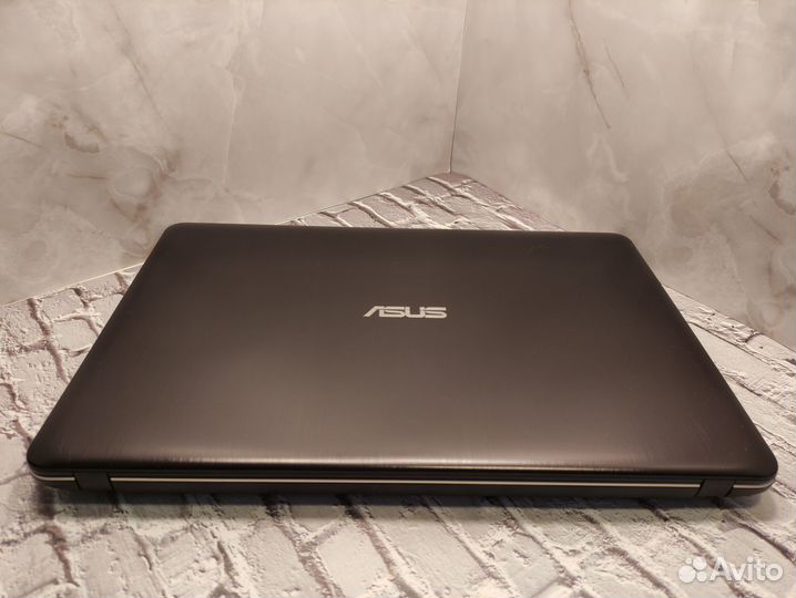Игровой Аsus core i5/15.6