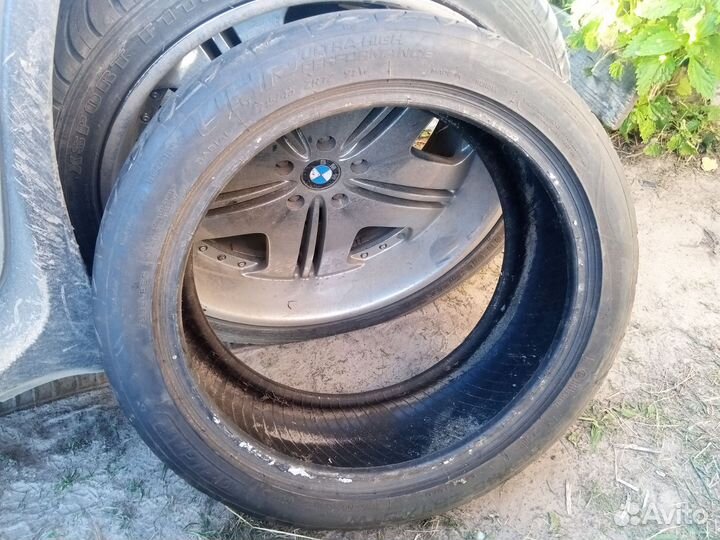 Tigar UHP Ultra High Performance 215/45 R17