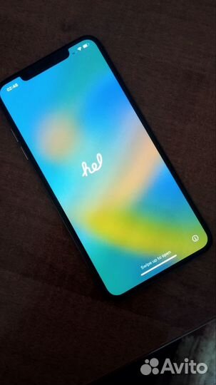 iPhone Xs Max, 512 ГБ