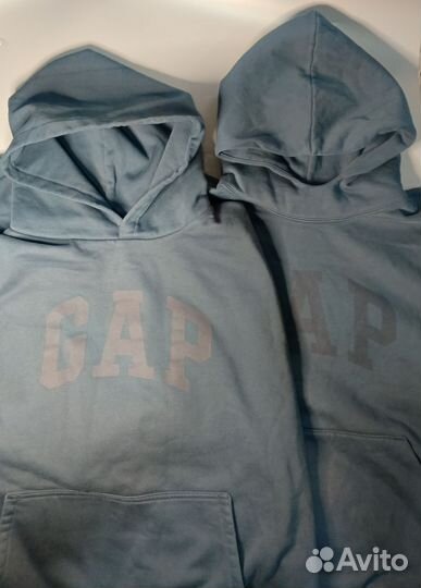 Худи dove оригинал Yeezy gap