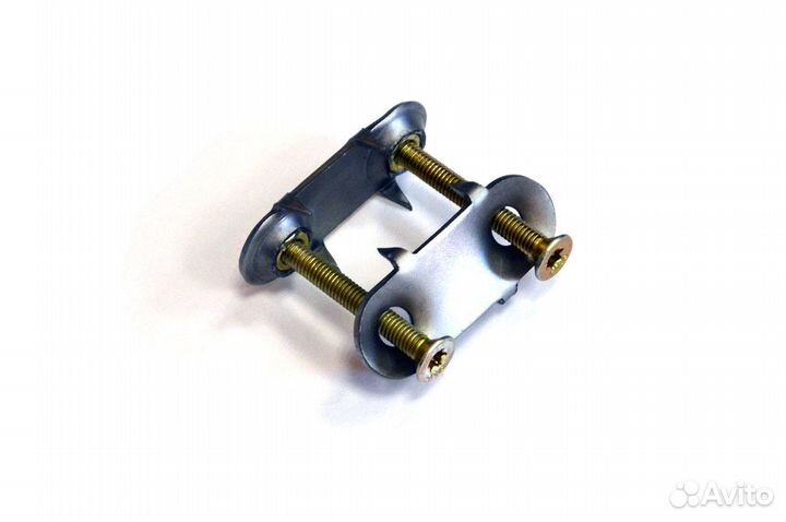 Механический соединитель для конвейерных лент MS-4