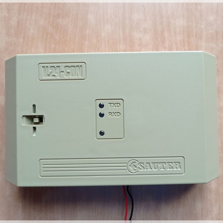 [EYZ-484] Sauter Преобразователь Токовой Петли V.24