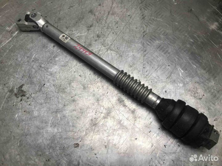 Кардан рулевой BMW X4 G02 2018