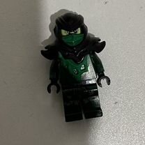 Lego ninjago минифигурки