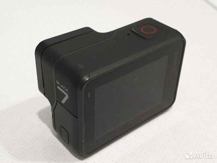 Видеокамера GoPro hero 7 Black