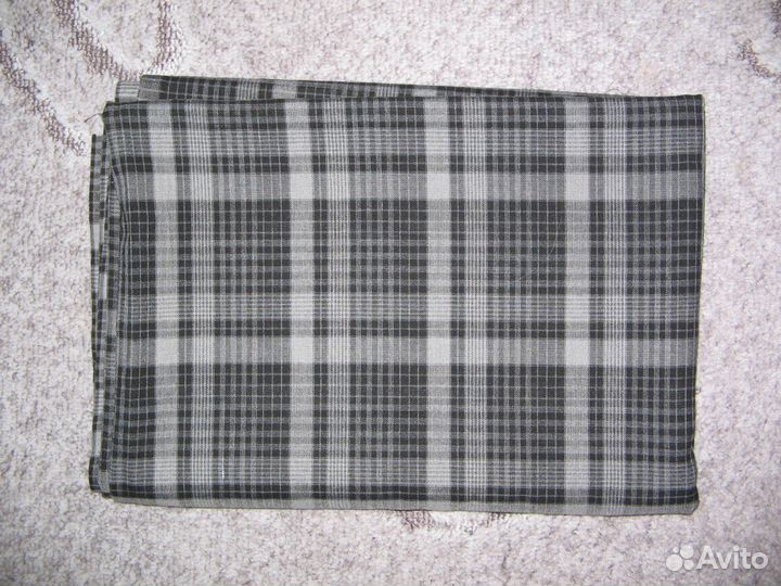 Ткани разные СССР