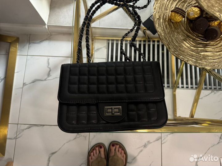 Сумка женская через плечо