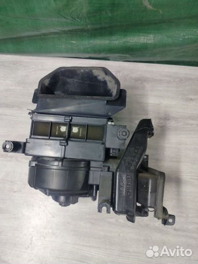Моторчик печки Mitsubishi Lancer 9 1.6 4G18 2004