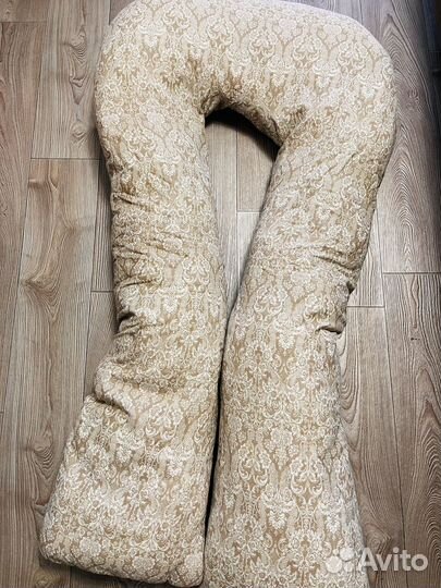 Подушка для беременных