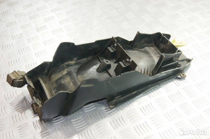 Подкрылок X-moto ZW250-7 GX250