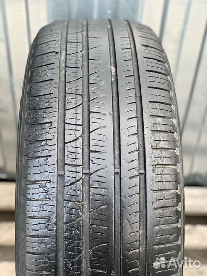 Pirelli Scorpion Verde All Season 235/60 R18 107V