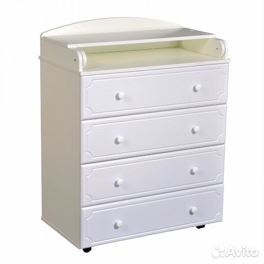 Комод Антел ульяна-5 новый