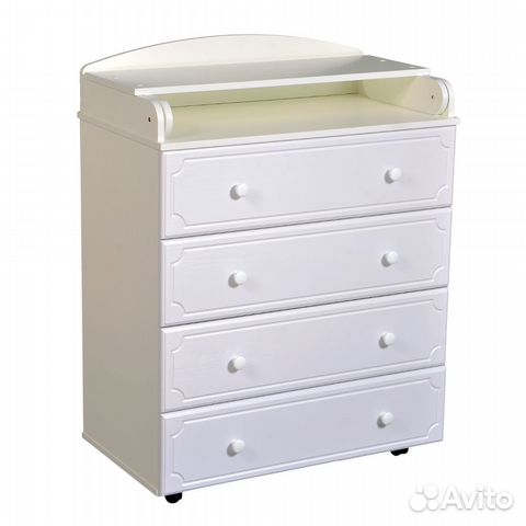 Комод Антел ульяна-5 новый