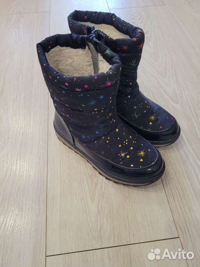 Обувь для девочки