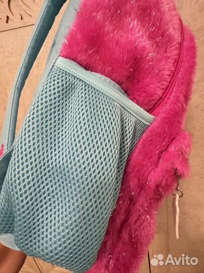 Рюкзак для девочки