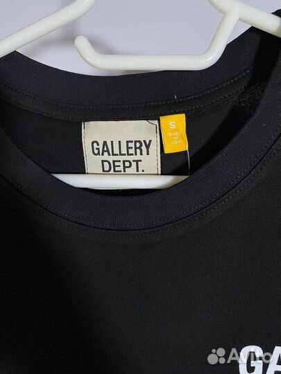 Galery dept футболка