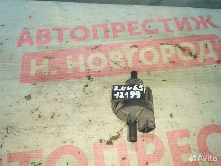 Электромагнитный клапан коллектора Хендай Элантра