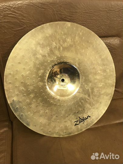 Meinl classics Medium Ride 20
