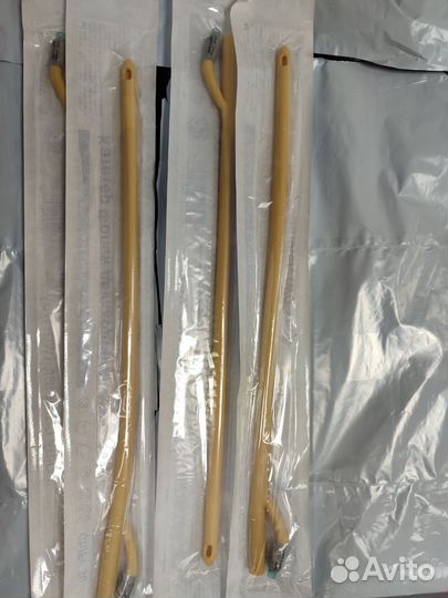 Катетер Фолея 30