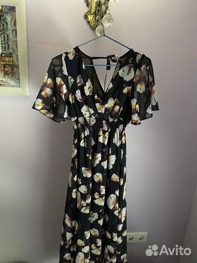 Женские вещи пакетом