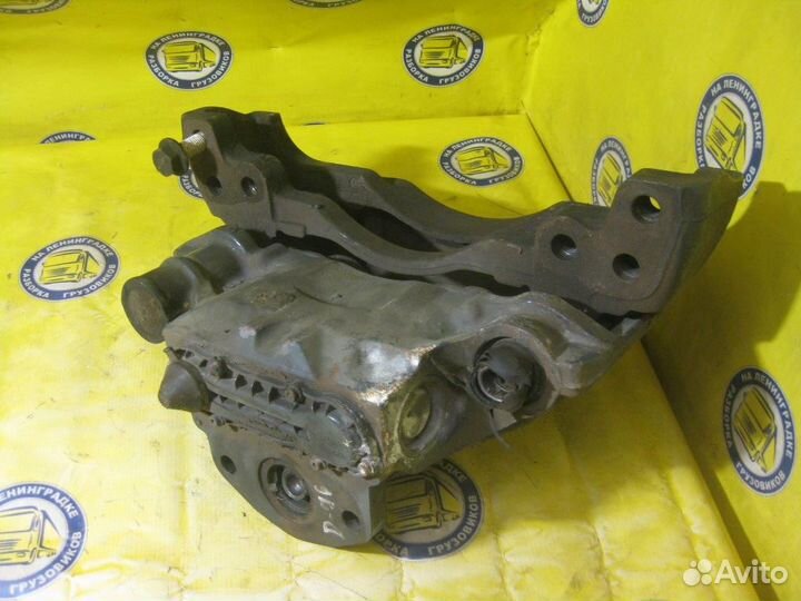 Суппорт передний правый / задний левый 1862290 DAF