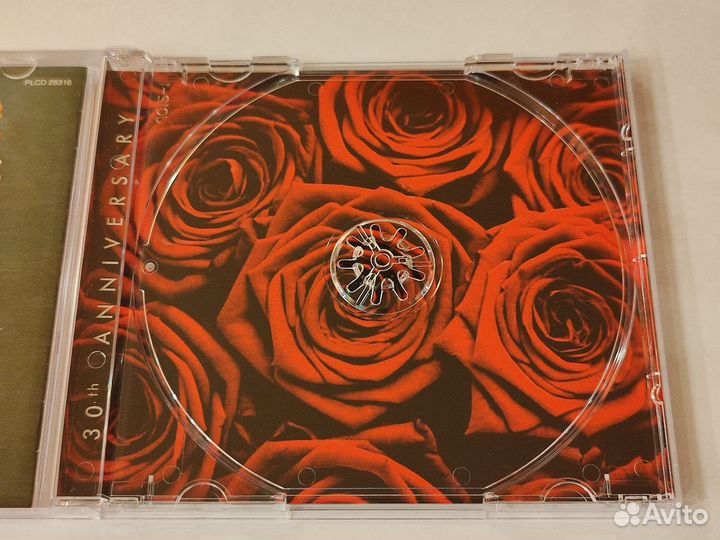 Cd Baccara - Baccara