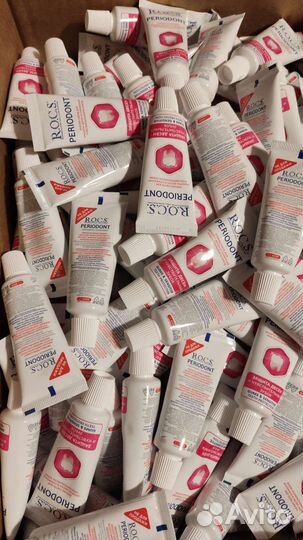 Зубная паста