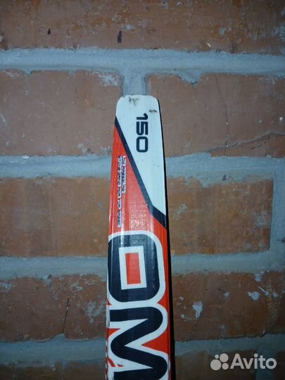 Коньки размер 34, боблик, снегокат, лыжи дл. 150