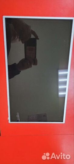 Матрица 15.6 и 17.3 дюйма 40 pin