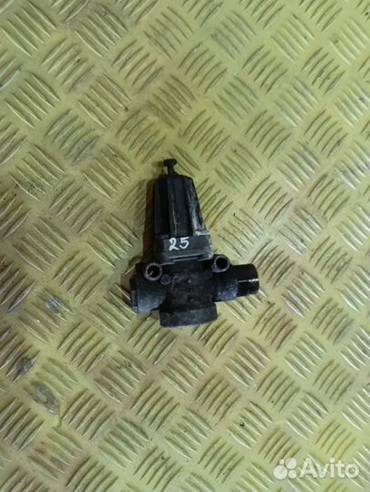 Клапан ограничения давления Man Tgl Tgm Tga Tgs