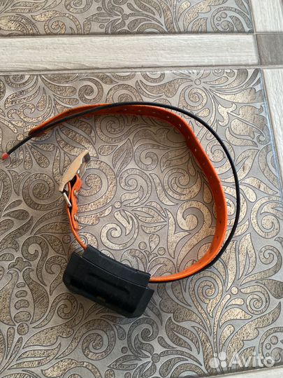 Ошейник Гармин DC 40