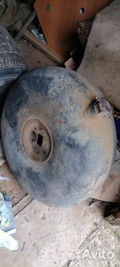 Газовое оборудование на 6 цилиндров