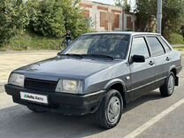 ВАЗ (LADA) 21099 1.5 MT, 2006, 200 000 км, с пробегом, цена 158 000 руб.