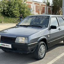 ВАЗ (LADA) 21099 1.5 MT, 2006, 200 000 км, с пробегом, цена 158 000 руб.