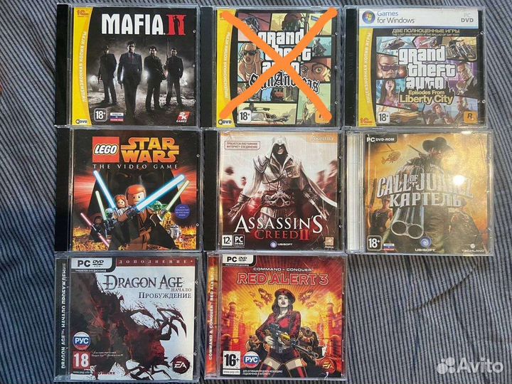 Игры для пк новые на дисках. Jewel