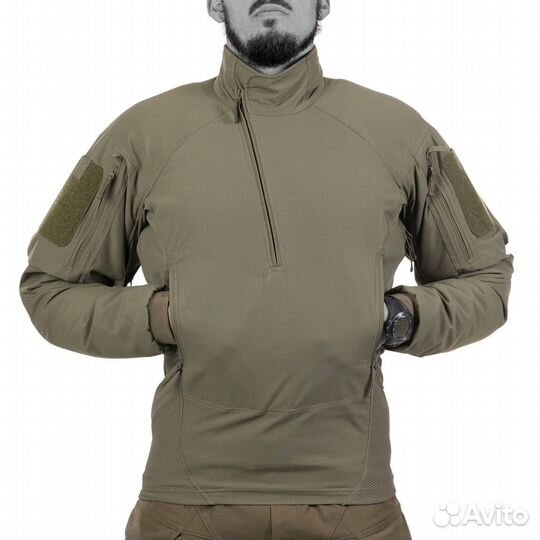 Боевая рубашка UF PRO ACE GEN.2 winter combat