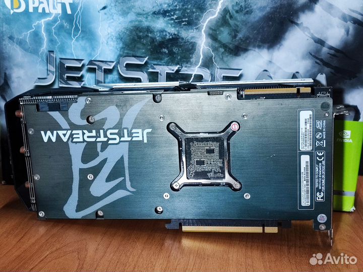 Видеокарты RTX 2070 super 8gb