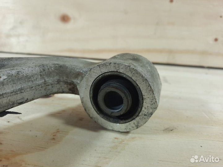 Рычаг подвески лев. зад. nissan fuga