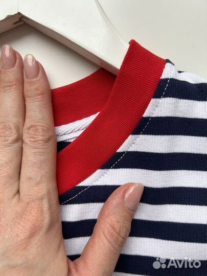 Пошив одежды