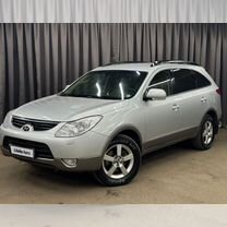 Hyundai ix55 3.0 AT, 2011, 275 000 км, с пробегом, цена 1 299 900 руб.