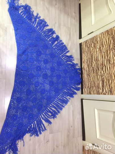 Платок шаль