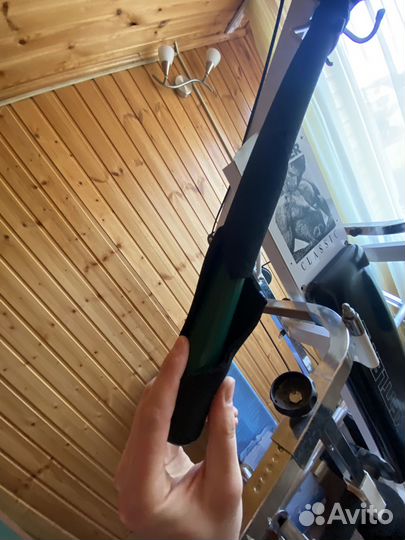 Силовой тренажер kettler