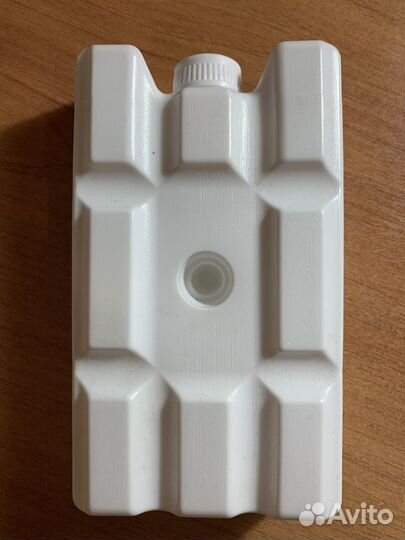 Аккумуляторы холода, хладоэлементы «Термо-Пак»