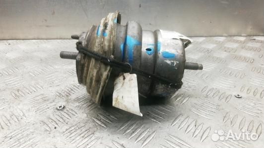 Подушка двигателя дизельная jaguar XF (X250) (1NN1