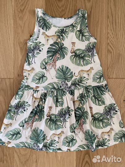 Детская одежда для девочек