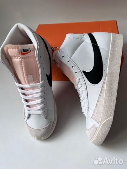 Nike blazer mid 77 vintage