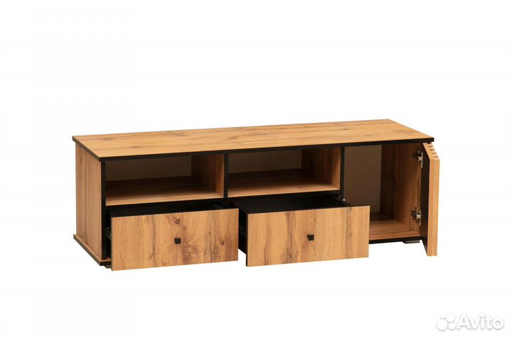 Тумба для тв на 120 см новая